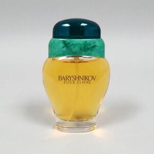 Baryshnikov Pour Femme